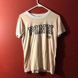 VS PINK tee shirt